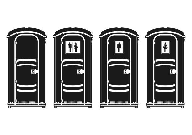 Best Event Portable Toilet Rental  in Plumsteadville, PA