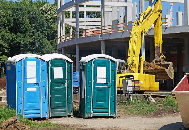 Best Portable Toilet Rental for Emergency Services  in Plumsteadville, PA