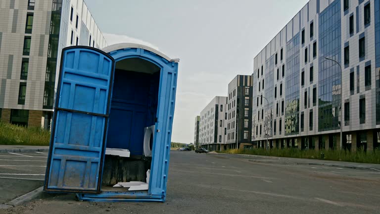 Trusted Plumsteadville, PA Portable Potty Rental Experts