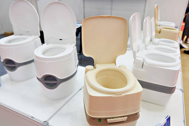 Best Portable Restroom Servicing (Cleaning and Restocking)  in Plumsteadville, PA